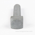 Square Head Bolts Fastenal